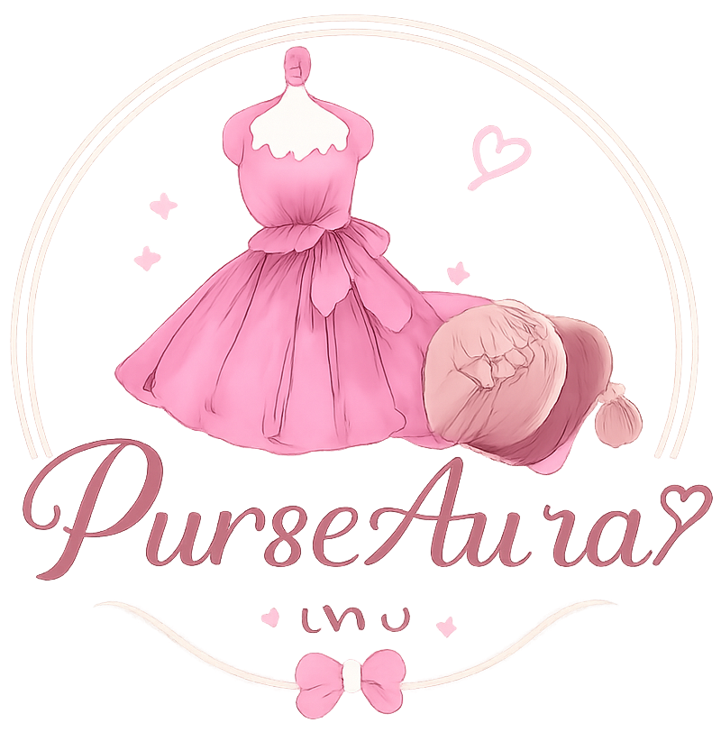 PurseAura.site